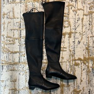 Stuart Weitzman Boots